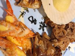 -松子料理(亮马桥店)