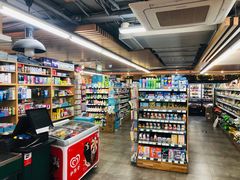 -婕妮璐超市(北京棕榈泉生活广场店)