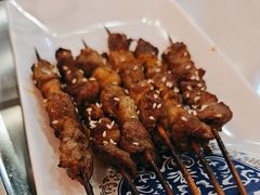 -呼伦贝尔烤羊·蒙古烤羊排(南田路总店)