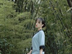 -望江楼公园