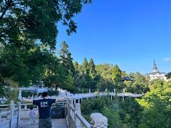 -径山寺