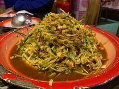 -粗粮人家·东北菜(洋桥店)