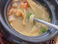 -官塘原味鱼生·潮菜大排档(潮州总店)