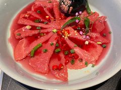 -大隐·成都火锅Bistro(合生麒麟新天地店)