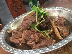 -临潼印象·特色陕菜