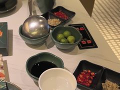 -狐狸爱上椰子鸡(滨江星光大道店)