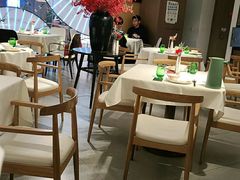 大堂-望湘园·小雅(德基店)