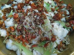 炝锅鱼-小胖墩炝锅鱼(天钥桥路店)