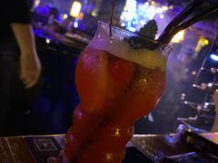 -春风十里烧烤音乐吧(实力乐队驻唱三元里店)