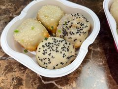 -小杨生煎(黄河路美食休闲街店)