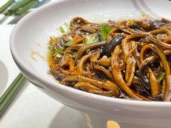 -玉华台饭庄·淮扬菜·烤鸭(望京店)