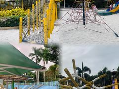-美的鹭湖森林度假区