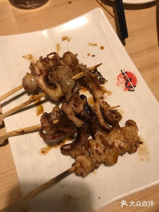 土大力韩式烤肉料理(和平路店)图片