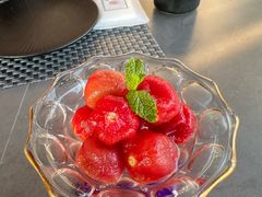 -山岛烧·和牛烧肉 碳火烧鸟(海信广场店)
