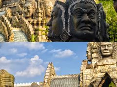 -南宁方特东盟神画