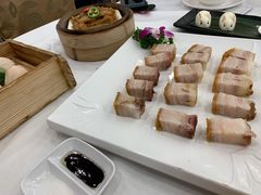 脆皮烧肉-余荫居