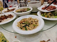 -巨元河鲜酒楼·清远特色菜名店(英德店)
