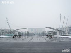 -上海海事大学(临港校区)