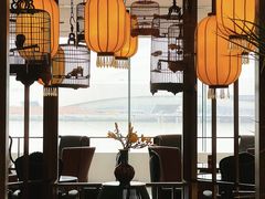 -白天鹅宾馆-宏图府餐厅