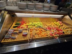 -火炉火自助餐(西直门凯德MALL店)