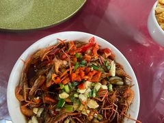 -黄牛肉馆·皖南土菜