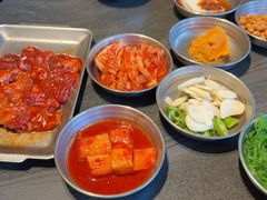 -麻蒲碳烤肉(远景路1号店)