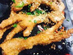 -郑喜旺烧烤(郑州总店)
