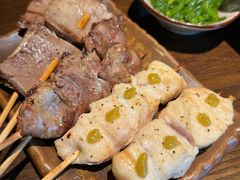 -鸟屯(三里屯店)