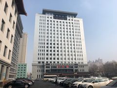 -黑龙江中医药大学附属第一医院