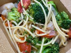 -澳骄 Aussie Kitchen·手工披萨·西餐(国大店)
