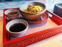 古法泉水叫花鸡-桂满陇·景观餐厅(新世界店)