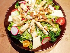 -BOCATA 西班牙餐厅(三里屯店)