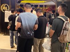-禾斗海鲜自助(市南银座店)