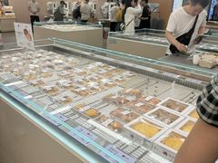 -茶颜悦色(嘉顿一楼吉时赏味游园会店)