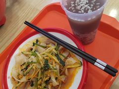 -福瑞记老孙头biangbiang面(新生路店)