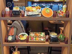 -万岁寿司(天河领展店)