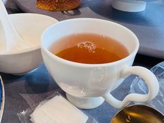 金陵红茶-狮王府淮扬菜(老门东店)