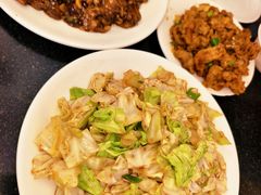 -清真宏玉祥黄门脸餐厅(华荫东里店)
