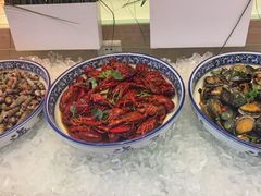 -富力希尔顿酒店·地阔自助餐厅