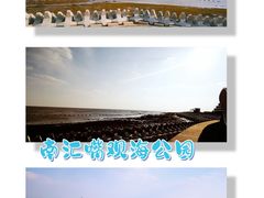 -南汇嘴观海公园