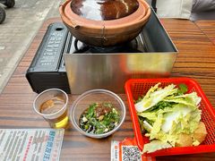 -包工仔·牛杂自助放题