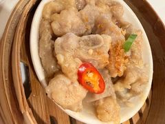 -白天鹅宾馆-宏图府餐厅