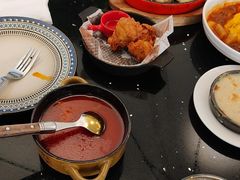 -西堤牛排(合肥之心城店)