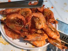 -苏格里岛自助烤肉海鲜火锅(成都金牛万达店)