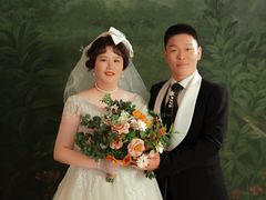 -浪漫一生摄影美学(怀柔开放路店)