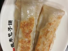 -庆丰包子铺(宣武门店)