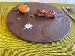 -都会尚膳·海鲜自助餐厅(重庆万豪酒店)