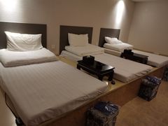 -家富足道·SPA·影院式(解放碑碑中心店)