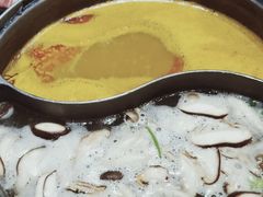 -呷哺呷哺 黄金牧场 (回龙观港龙店)