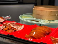 羲和烤鸭+八宝盒-羲和雅苑•北京烤鸭(吴中路万象城店)